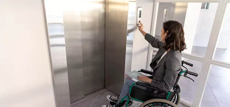 Benefits of Modern Handicap Door Systems in Royal Palm Beach, FL