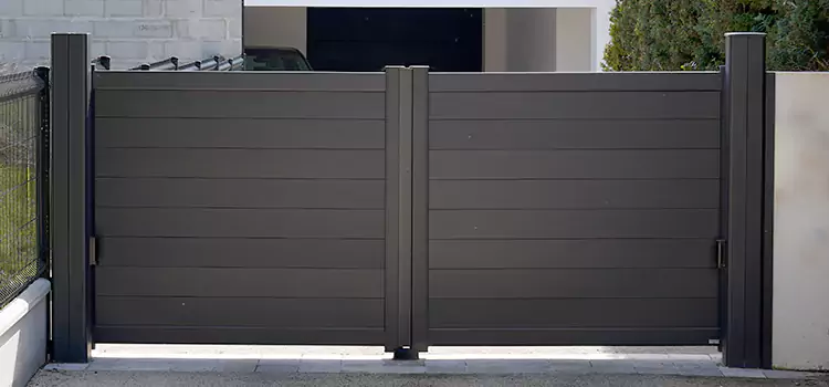 Common Residential Gate Issues We Resolve in Royal Palm Beach, FL