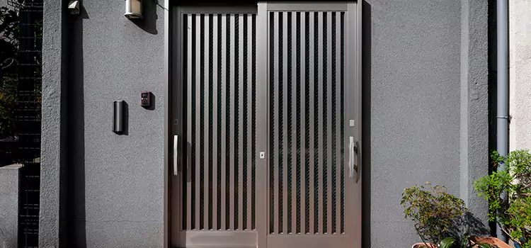 Specialized Steel Door Services in Royal Palm Beach, FL